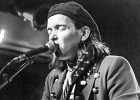Rod Barthet : 2014, BLUES ROCK, CONCERT, JOANNE SHAW TAYLOR, NEW MORNING, ROCK, ROD BARTHET