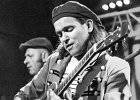 Rod Barthet : 2014, BLUES ROCK, CONCERT, JOANNE SHAW TAYLOR, NEW MORNING, ROCK, ROD BARTHET