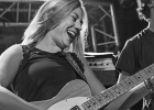 Joanne Shaw Taylor : 2014, BLUES ROCK, CONCERT, JOANNE SHAW TAYLOR, NEW MORNING, ROCK, ROD BARTHET