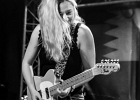 Joanne Shaw Taylor : 2014, BLUES ROCK, CONCERT, JOANNE SHAW TAYLOR, NEW MORNING, ROCK, ROD BARTHET