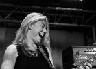 Joanne Shaw Taylor : 2014, BLUES ROCK, CONCERT, JOANNE SHAW TAYLOR, NEW MORNING, ROCK, ROD BARTHET