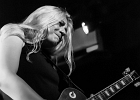 Joanne Shaw Taylor : 2014, BLUES ROCK, CONCERT, JOANNE SHAW TAYLOR, NEW MORNING, ROCK, ROD BARTHET