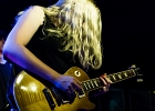 Joanne Shaw Taylor : 2014, BLUES ROCK, CONCERT, JOANNE SHAW TAYLOR, NEW MORNING, ROCK, ROD BARTHET