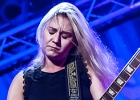 Joanne Shaw Taylor : 2014, BLUES ROCK, CONCERT, JOANNE SHAW TAYLOR, NEW MORNING, ROCK, ROD BARTHET