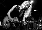 Joanne Shaw Taylor : 2014, BLUES ROCK, CONCERT, JOANNE SHAW TAYLOR, NEW MORNING, ROCK, ROD BARTHET