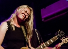Joanne Shaw Taylor : 2014, BLUES ROCK, CONCERT, JOANNE SHAW TAYLOR, NEW MORNING, ROCK, ROD BARTHET