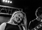 Joanne Shaw Taylor : 2014, BLUES ROCK, CONCERT, JOANNE SHAW TAYLOR, NEW MORNING, ROCK, ROD BARTHET