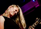 Joanne Shaw Taylor : 2014, BLUES ROCK, CONCERT, JOANNE SHAW TAYLOR, NEW MORNING, ROCK, ROD BARTHET