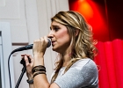 Gaelle Buswel