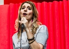 Gaelle Buswel