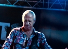 In Volt -  Enton (chant), Jérome (guitare), Michel (basse), Rodolphe Perroquin (batterie) : 2014, BLUES ROCK, CONCERT, IN VOLT, MANU LANVIN, NEW MORNING, ROCK