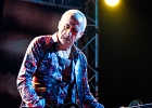 In Volt -  Enton (chant), Jérome (guitare), Michel (basse), Rodolphe Perroquin (batterie) : 2014, BLUES ROCK, CONCERT, IN VOLT, MANU LANVIN, NEW MORNING, ROCK
