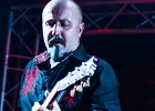 In Volt -  Enton (chant), Jérome (guitare), Michel (basse), Rodolphe Perroquin (batterie) : 2014, BLUES ROCK, CONCERT, IN VOLT, MANU LANVIN, NEW MORNING, ROCK