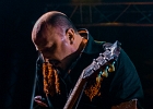 In Volt -  Enton (chant), Jérome (guitare), Michel (basse), Rodolphe Perroquin (batterie) : 2014, BLUES ROCK, CONCERT, IN VOLT, MANU LANVIN, NEW MORNING, ROCK