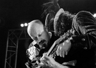 In Volt -  Enton (chant), Jérome (guitare), Michel (basse), Rodolphe Perroquin (batterie) : 2014, BLUES ROCK, CONCERT, IN VOLT, MANU LANVIN, NEW MORNING, ROCK