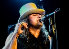In Volt -  Enton (chant), Jérome (guitare), Michel (basse), Rodolphe Perroquin (batterie) : 2014, BLUES ROCK, CONCERT, IN VOLT, MANU LANVIN, NEW MORNING, ROCK