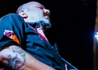 In Volt -  Enton (chant), Jérome (guitare), Michel (basse), Rodolphe Perroquin (batterie) : 2014, BLUES ROCK, CONCERT, IN VOLT, MANU LANVIN, NEW MORNING, ROCK