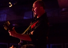 In Volt -  Enton (chant), Jérome (guitare), Michel (basse), Rodolphe Perroquin (batterie) : 2014, BLUES ROCK, CONCERT, IN VOLT, MANU LANVIN, NEW MORNING, ROCK