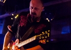 In Volt -  Enton (chant), Jérome (guitare), Michel (basse), Rodolphe Perroquin (batterie) : 2014, BLUES ROCK, CONCERT, IN VOLT, MANU LANVIN, NEW MORNING, ROCK