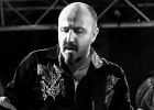 In Volt -  Enton (chant), Jérome (guitare), Michel (basse), Rodolphe Perroquin (batterie) : 2014, BLUES ROCK, CONCERT, IN VOLT, MANU LANVIN, NEW MORNING, ROCK
