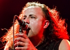 In Volt -  Enton (chant), Jérome (guitare), Michel (basse), Rodolphe Perroquin (batterie) : 2014, BLUES ROCK, CONCERT, IN VOLT, MANU LANVIN, NEW MORNING, ROCK