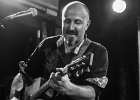 In Volt -  Enton (chant), Jérome (guitare), Michel (basse), Rodolphe Perroquin (batterie) : 2014, BLUES ROCK, CONCERT, IN VOLT, MANU LANVIN, NEW MORNING, ROCK