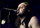 In Volt -  Enton (chant), Jérome (guitare), Michel (basse), Rodolphe Perroquin (batterie) : 2014, BLUES ROCK, CONCERT, IN VOLT, MANU LANVIN, NEW MORNING, ROCK