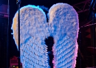 In Volt -  Enton (chant), Jérome (guitare), Michel (basse), Rodolphe Perroquin (batterie) : 2014, BLUES ROCK, CONCERT, IN VOLT, MANU LANVIN, NEW MORNING, ROCK