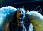 In Volt -  Enton (chant), Jérome (guitare), Michel (basse), Rodolphe Perroquin (batterie) : 2014, BLUES ROCK, CONCERT, IN VOLT, MANU LANVIN, NEW MORNING, ROCK