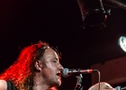 In Volt -  Enton (chant), Jérome (guitare), Michel (basse), Rodolphe Perroquin (batterie) : 2014, BLUES ROCK, CONCERT, IN VOLT, MANU LANVIN, NEW MORNING, ROCK