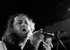 In Volt -  Enton (chant), Jérome (guitare), Michel (basse), Rodolphe Perroquin (batterie) : 2014, BLUES ROCK, CONCERT, IN VOLT, MANU LANVIN, NEW MORNING, ROCK