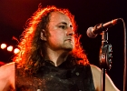In Volt -  Enton (chant), Jérome (guitare), Michel (basse), Rodolphe Perroquin (batterie) : 2014, BLUES ROCK, CONCERT, IN VOLT, MANU LANVIN, NEW MORNING, ROCK