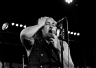 In Volt -  Enton (chant), Jérome (guitare), Michel (basse), Rodolphe Perroquin (batterie) : 2014, BLUES ROCK, CONCERT, IN VOLT, MANU LANVIN, NEW MORNING, ROCK