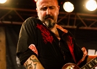 In Volt -  Enton (chant), Jérome (guitare), Michel (basse), Rodolphe Perroquin (batterie) : 2014, BLUES ROCK, CONCERT, IN VOLT, MANU LANVIN, NEW MORNING, ROCK