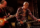 In Volt -  Enton (chant), Jérome (guitare), Michel (basse), Rodolphe Perroquin (batterie) : 2014, BLUES ROCK, CONCERT, IN VOLT, MANU LANVIN, NEW MORNING, ROCK