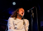 In Volt -  Enton (chant), Jérome (guitare), Michel (basse), Rodolphe Perroquin (batterie) : 2014, BLUES ROCK, CONCERT, IN VOLT, MANU LANVIN, NEW MORNING, ROCK