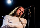 In Volt -  Enton (chant), Jérome (guitare), Michel (basse), Rodolphe Perroquin (batterie) : 2014, BLUES ROCK, CONCERT, IN VOLT, MANU LANVIN, NEW MORNING, ROCK