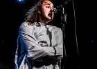 In Volt -  Enton (chant), Jérome (guitare), Michel (basse), Rodolphe Perroquin (batterie) : 2014, BLUES ROCK, CONCERT, IN VOLT, MANU LANVIN, NEW MORNING, ROCK