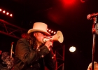 In Volt -  Enton (chant), Jérome (guitare), Michel (basse), Rodolphe Perroquin (batterie) : 2014, BLUES ROCK, CONCERT, IN VOLT, MANU LANVIN, NEW MORNING, ROCK