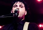 Manu Lanvin (guitare, chant), Thomas d&#39;Arbigny (contrebass), Jimmy Montout (batterie) : 2014, BLUES ROCK, CONCERT, IN VOLT, MANU LANVIN, NEW MORNING, ROCK