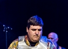 IMG 1138 : 2014, BLUES, CONCERT, FLYIN SAUCERS, MARTINE, TREMBLAY EN FRANCE, ZYDECO
