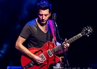 IMG 1139 : 2014, BLUES, CONCERT, FLYIN SAUCERS, MARTINE, TREMBLAY EN FRANCE, ZYDECO