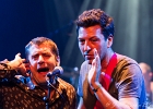 IMG 1157 : 2014, BLUES, CONCERT, FLYIN SAUCERS, MARTINE, TREMBLAY EN FRANCE, ZYDECO