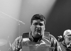 IMG 1163 : 2014, BLUES, CONCERT, FLYIN SAUCERS, MARTINE, TREMBLAY EN FRANCE, ZYDECO