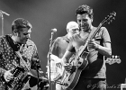 IMG 1172 : 2014, BLUES, CONCERT, FLYIN SAUCERS, MARTINE, TREMBLAY EN FRANCE, ZYDECO