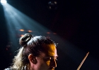 Alexandre Balduzzi (chant, guitare), Nils Jho Dwild (violon) : 2014, ALEXANDRE BALDUZZI, CONCERT, FOLK, LA FLECHE D'OR, NILS JHO DWILD