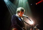 Alexandre Balduzzi (chant, guitare), Nils Jho Dwild (violon) : 2014, ALEXANDRE BALDUZZI, CONCERT, FOLK, LA FLECHE D'OR, NILS JHO DWILD