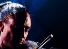 Alexandre Balduzzi (chant, guitare), Nils Jho Dwild (violon) : 2014, ALEXANDRE BALDUZZI, CONCERT, FOLK, LA FLECHE D'OR, NILS JHO DWILD