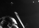 Alexandre Balduzzi (chant, guitare), Nils Jho Dwild (violon) : 2014, ALEXANDRE BALDUZZI, CONCERT, FOLK, LA FLECHE D'OR, NILS JHO DWILD