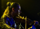 Alexandre Balduzzi (chant, guitare), Nils Jho Dwild (violon) : 2014, ALEXANDRE BALDUZZI, CONCERT, FOLK, LA FLECHE D'OR, NILS JHO DWILD